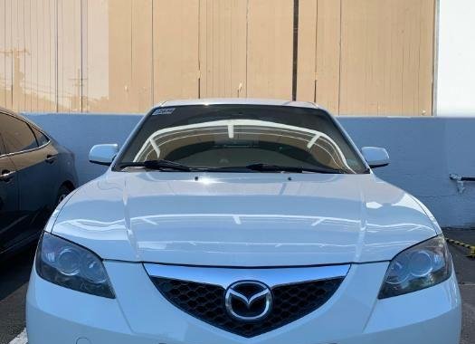 Mazda 3 2011 Automatic Gasoline for sale in Angeles