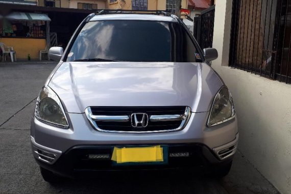 2002 Honda Cr-V for sale in Carmona