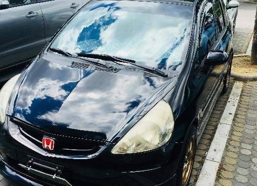 Honda Jazz 2006 Manual Gasoline for sale in Manila