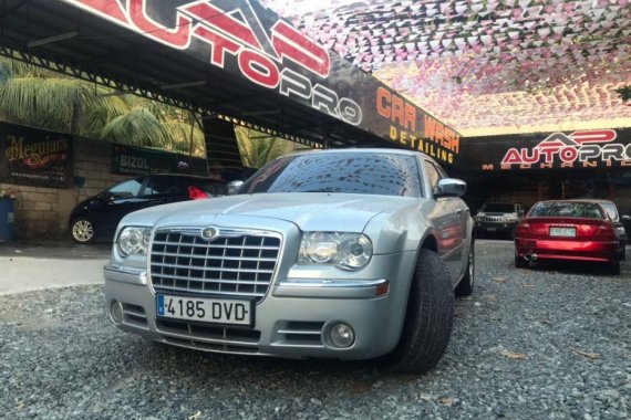 2006 Chrysler 300c for sale in Valenzuela