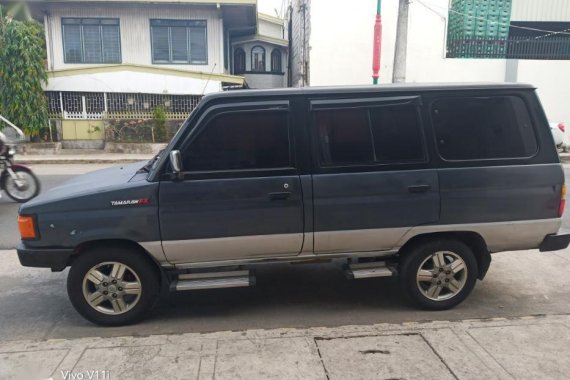 2nd Hand Toyota Tamaraw 1997 for sale in Biñan