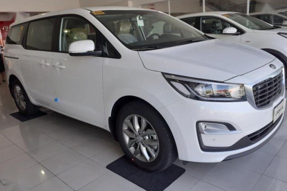 2019 Kia Grand Carnival for sale in Taguig