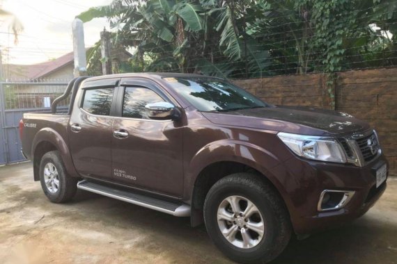 2018 Nissan Navara for sale in Bacolod