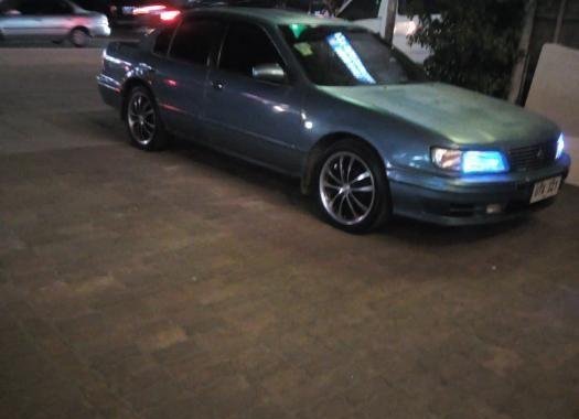 2nd Hand Nissan Cefiro 1997 at 120000 km for sale