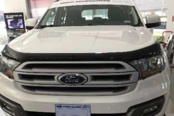 2018 Ford Everest for sale in Taguig