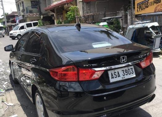 Selling 2nd Hand Honda City 2015 at 43000 km in Taguig