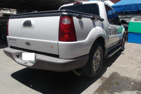 Selling Ford Explorer 2001 at 100000 km in Mandaue