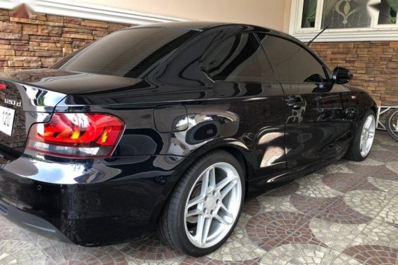 2nd Hand Bmw 120D 2013 for sale in San Juan