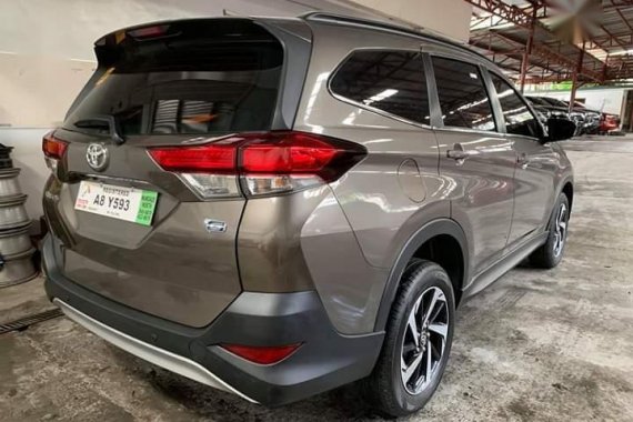 Selling Toyota Rush 2019 in Marikina
