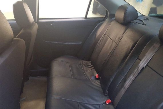 Mitsubishi Lancer 2013 Automatic Gasoline for sale in Manila
