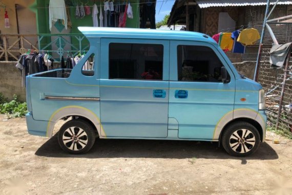 2nd Hand Suzuki Multi-Cab for sale in Cebu City