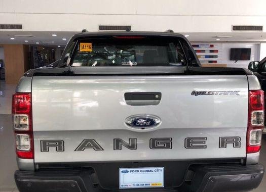 Selling Brand New Ford Ranger 2019 in Taguig