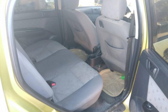 Used Hyundai Getz 2005 for sale in Isabela 