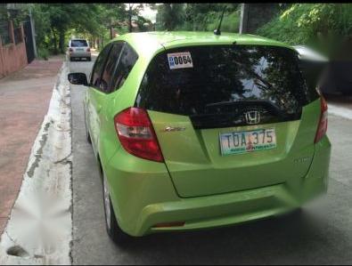 Honda Jazz 2012 Automatic Gasoline for sale in Marikina