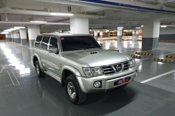 2003 Nissan Patrol for sale in San Juan