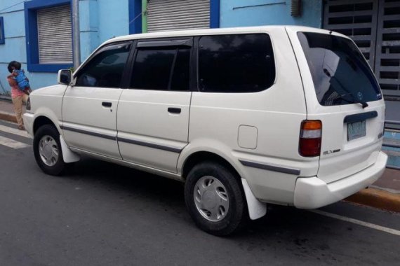 2002 Toyota Revo for sale in Lipa