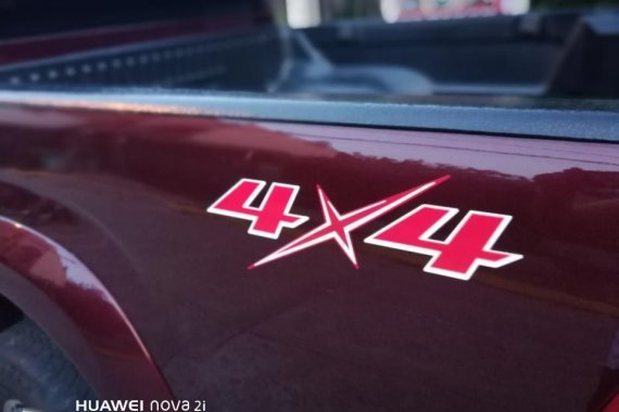 Selling Isuzu D-Max 2012 Manual Diesel in Antipolo 