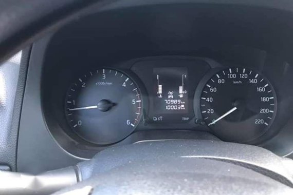 Selling 2nd Hand Nissan Navara 2015 Manual Gasoline at 70989 km in Cebu City