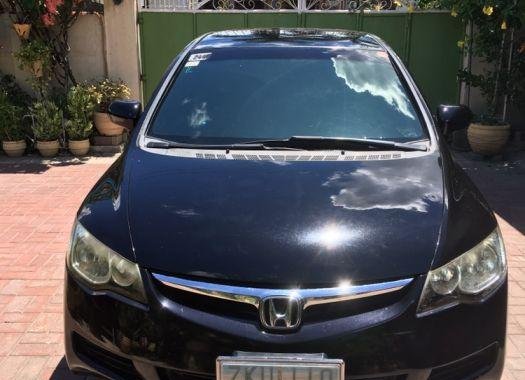 2008 Honda Civic for sale in Tarlac City