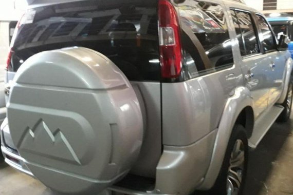 2014 Ford Everest for sale in Quezon City