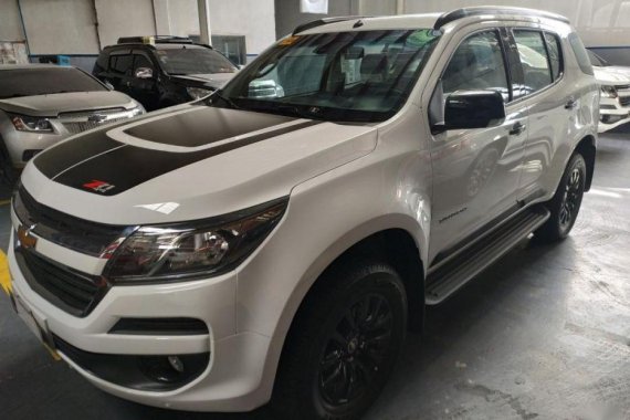 Brand New Chevrolet Trailblazer 2019 Automatic Diesel for sale in Malabon