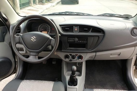 Selling 2nd Hand Suzuki Celerio 2018 at 13000 km in Quezon City