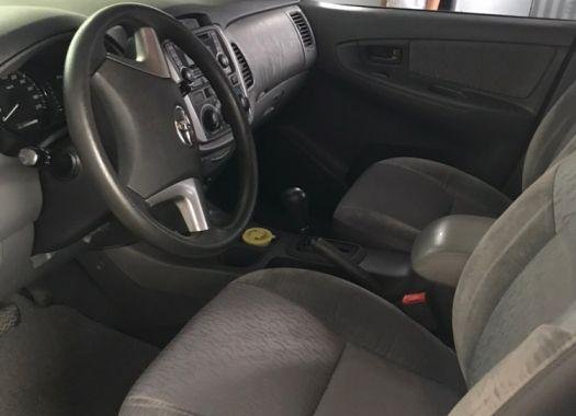 2nd Hand Toyota Innova 2013 for sale in Pasig