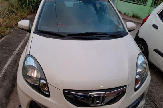 2nd Hand Honda Brio Manual Gasoline for sale in Santa Rosa