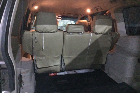 2nd Hand Mitsubishi Pajero 2013 Automatic Diesel for sale in Dagupan