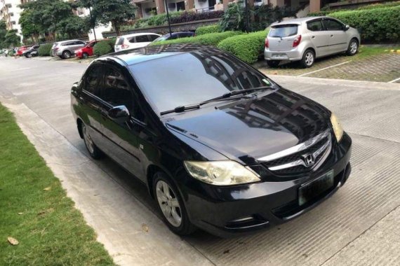 Honda City 2006 Manual Gasoline for sale in Calamba