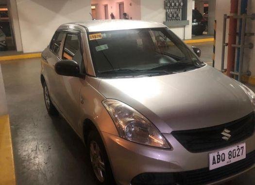 2nd Hand Suzuki Swift Dzire 2000 for sale in Makati