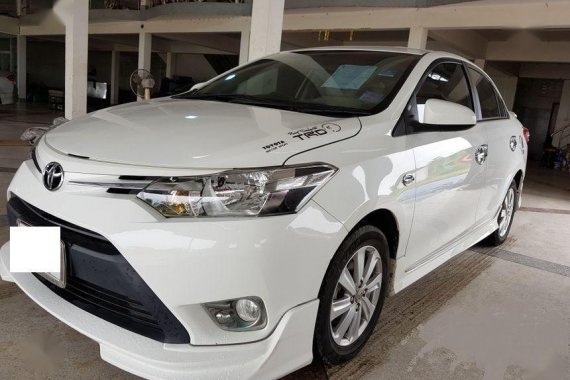 Toyota Vios 2018 Automatic Gasoline for sale in Tarlac City