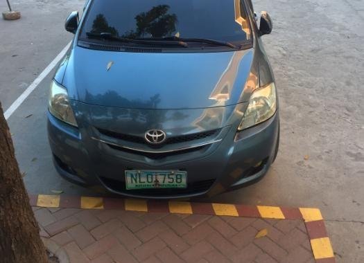 2009 Toyota Vios for sale in Bacolor