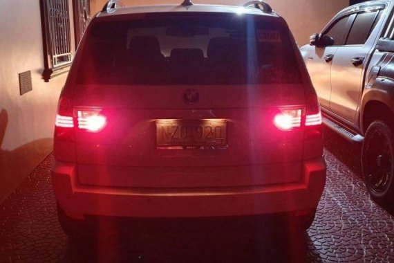 2nd Hand Bmw X3 2009 for sale in Marilao