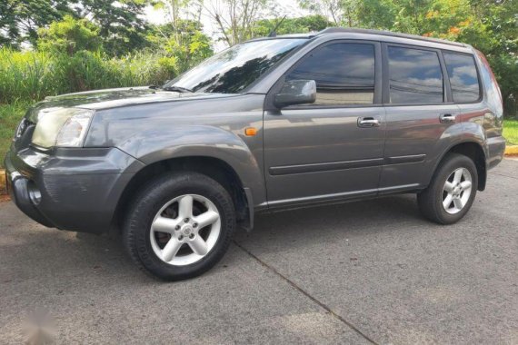 2004 Nissan X-Trail for sale in Calamba