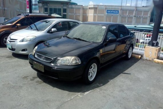 1998 Honda Civic for sale in San Pedro