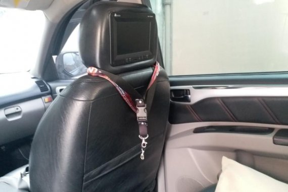 2nd Hand Mitsubishi Montero 2010 for sale in Tuguegarao