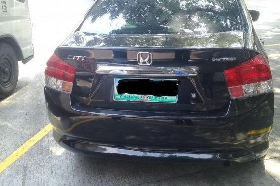 Selling Honda City 2011 Automatic Gasoline in Meycauayan