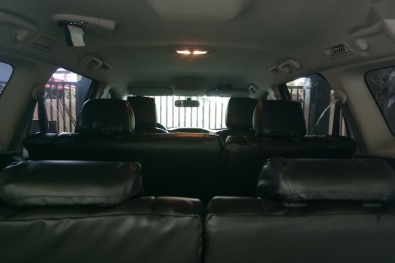 Selling 2nd Hand Mitsubishi Montero Sport 2017 in Davao City