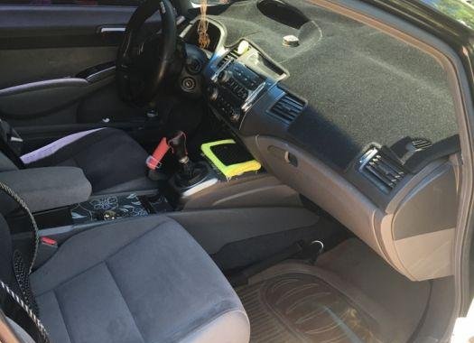 2008 Honda Civic for sale in Tarlac City