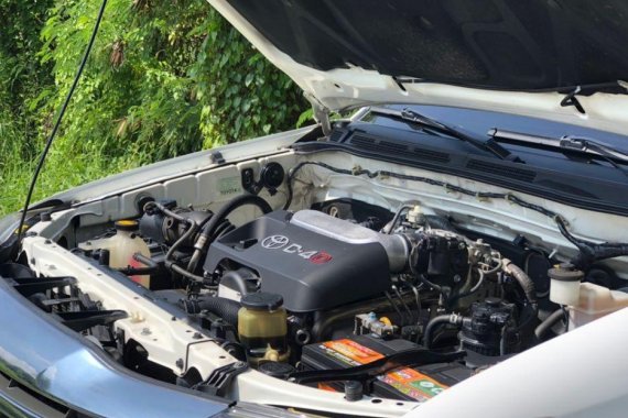 2012 Toyota Fortuner for sale in Balagtas