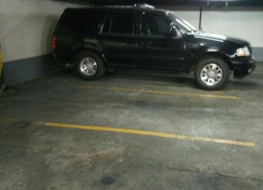 Selling 2nd Hand Ford Expedition 2002 in Mandaluyong