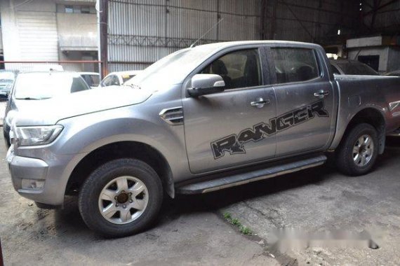 Sell 2015 Ford Ranger Automatic Diesel at 63000 km 