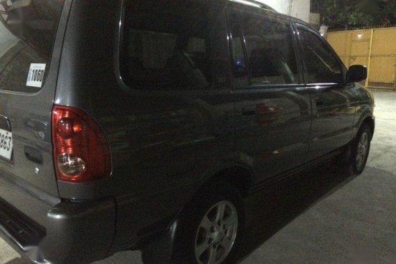 Selling 2nd Hand Isuzu Crosswind 2015 in Dagupan