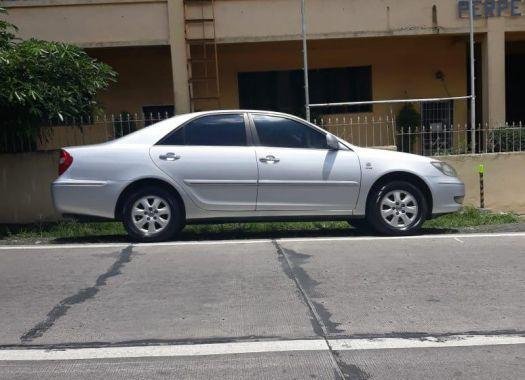 2nd Hand Toyota Camry 2004 for sale in Indang