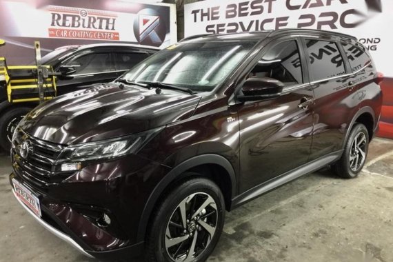 Brand New Toyota Rush 2019 for sale in Manila