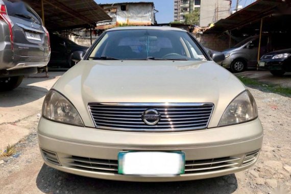 2008 Nissan Sentra for sale in Manila