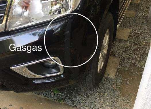 Nissan Np300 2016 for sale in Dasmariñas