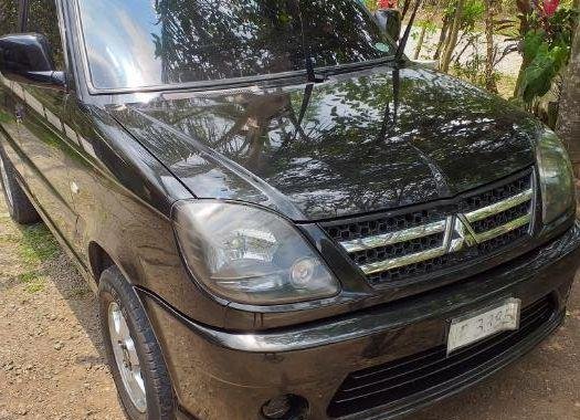 Mitsubishi Adventure 2016 at 40000 km for sale in Rosario