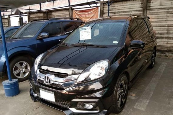 2016 Honda Mobilio for sale in Parañaque